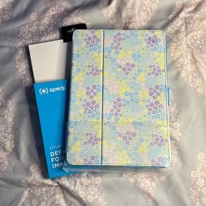 speak ipad air (2019) case